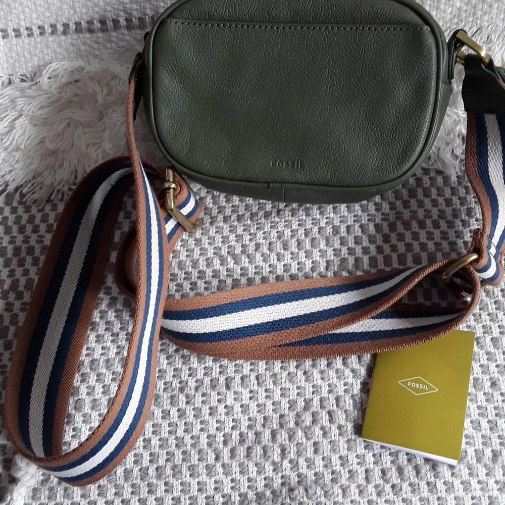 Fossil small purse